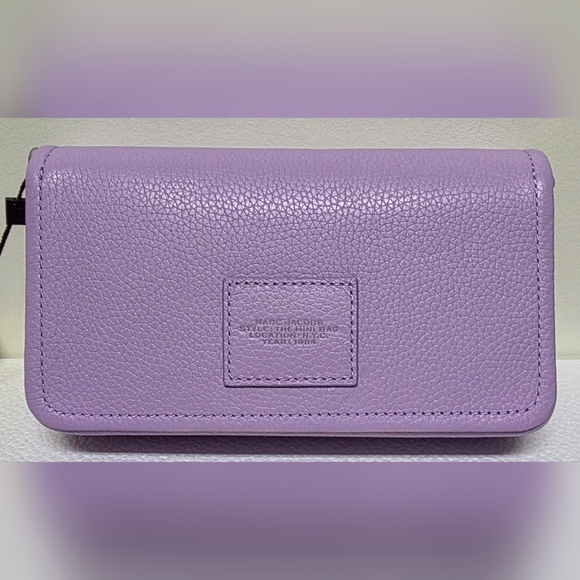 MARC JACOBS The Mini Bag Crossbody/Clutch NWT All Inclusive - Picture 5 of 16